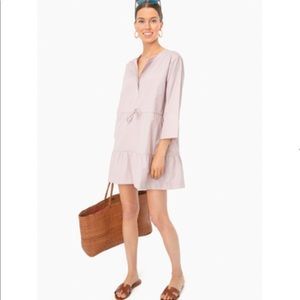 Tuckernuck Dress with Adjustable Waist